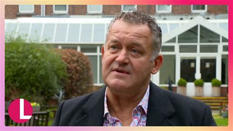 Exclusive Princess Dianas Former Butler Paul Burrell Opens Up About