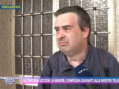 Lorenzo Carbone E La Confessione A Pomeriggio Merlino Ho Ricevuto