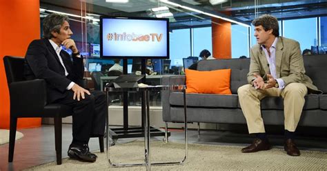 Alfonso Prat Gay La Realidad Se Le Vino Encima Con Todo Al Relato Infobae