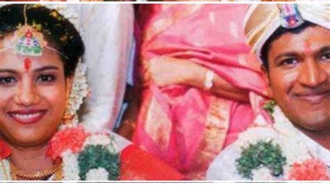 Punit Ashwini Wedding Anniversary Wedding Photo Viral Ashwini And