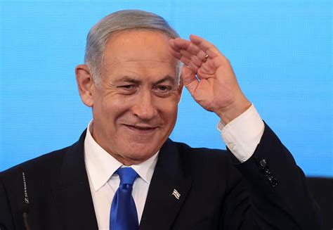 Israel Election Final Results Netanyahu Jewish Far Right Win Power Fiasco For Left Israel