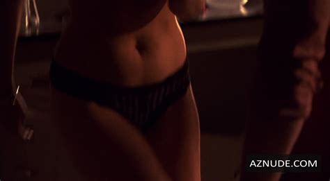 KRISTEN MILLER Nude AZNude