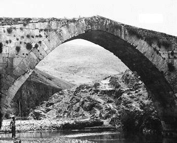 10 Oldest Bridges in the World - Oldest.org