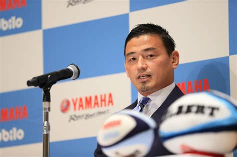 なぜラグビー元日本代表の五郎丸は22歳で決めた「35歳引退プラン」を貫いたのか？（the Page） Yahooニュース