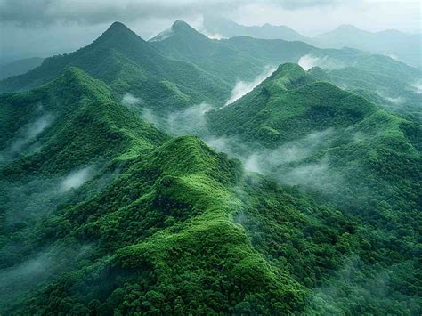 Explore The Monsoon Beauty Of Araku Valley Andhra Pradesh