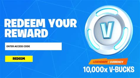 Free Vbucks Codes 2024 March - Corry Doralyn