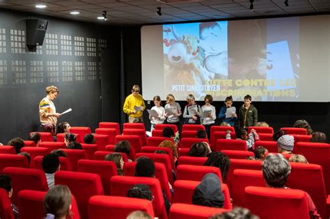 L Univers Salles de cinéma Audiovisuel La culture en continu