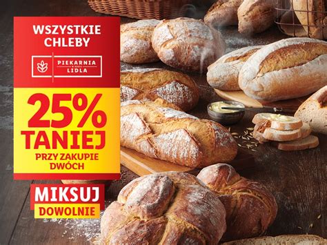 Lidl Polska Zakupy robię w Lidlu