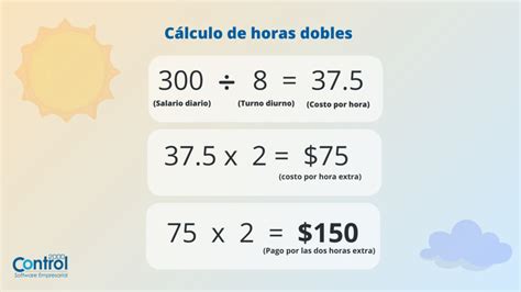 Calculadora De Horas Extras