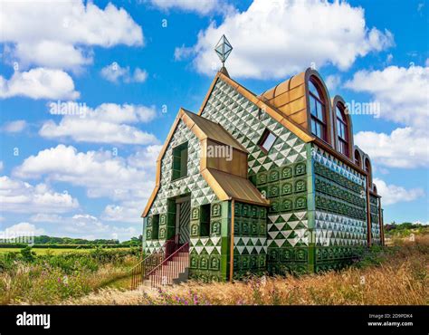 A House For Essex Grayson Hi Res Stock Photography And Images Alamy