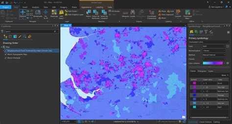 Gis Video Tutorials Caba