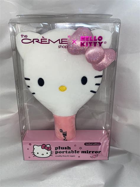 Hello Kitty Vegan Face Makeup | Mercari