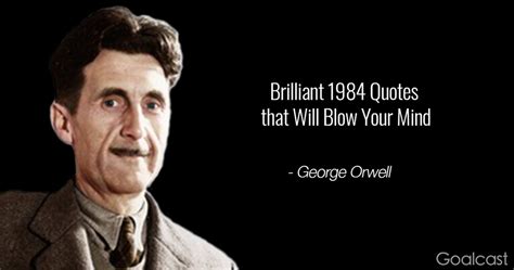 20 Brilliant 1984 Quotes that Will Blow Your Mind