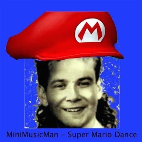 Super Mario Dance! Songs Download - Free Online Songs @ JioSaavn