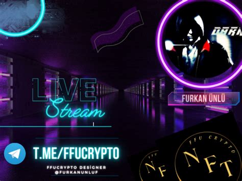 Ffucrypto Box Party Binance Live