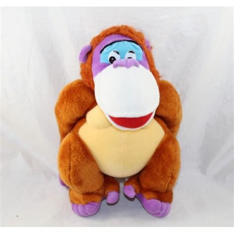 Pl Sch Affe King Louie Disney Jemini Louis Dschungelbuch