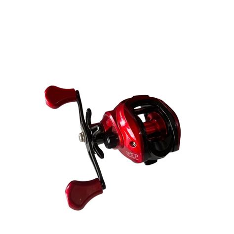 Bc Zorro Draco Drag Clicker Reel Shopee Malaysia