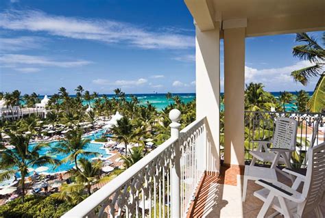 Hotel Riu Naiboa All Inclusive Punta Cana Hotelnights