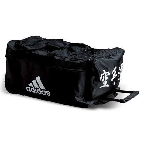 ADIDAS LARGE TRAVEL TEAM BAG – eprizefight