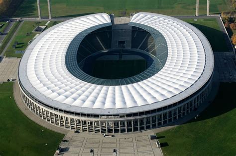 BERLIN - Olympiastadion (74,322) - UEFA EURO 2024 | Page 12 ...