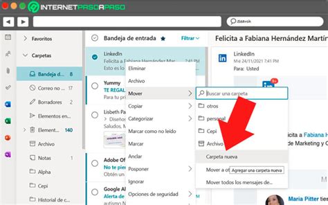 Crear Reglas En Outlook Gu A Paso A Paso