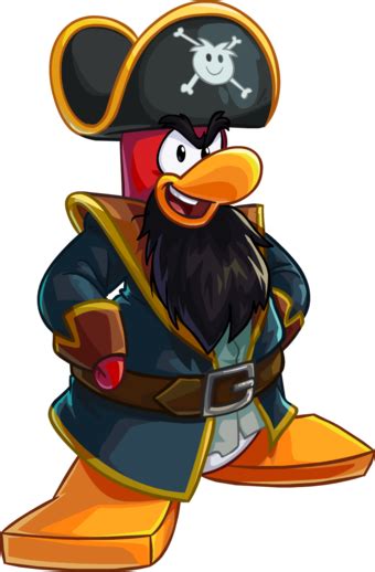 Rockhopper Universo Advanced Wiki Club Penguin Super Fanon Fandom