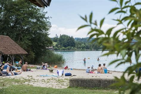 Cartes de plages résidents CCLA Communauté de communes du lac d