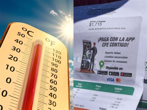 Cfe Esta Es La Fecha De Inicio De Los Descuentos En Recibo De La Luz