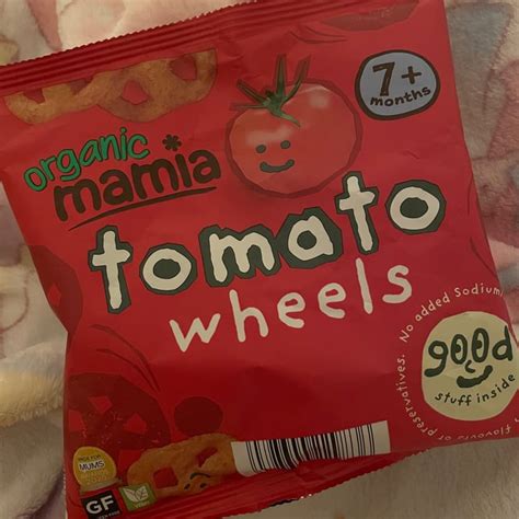 Mamía tomato wheels Reviews abillion