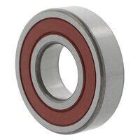 Rsh C Skf Deep Groove Ball Bearing With Seal On One Side Only