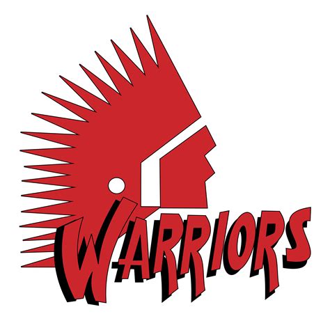 Warriors Logo Png