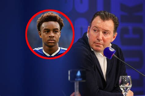 Schalke 04 Jetzt herrscht Gewissheit Wilmots bestätigt Ouedraogo