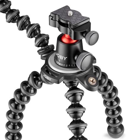 Joby Gorillapod K Pro Rig Ultimate Flexible Tripod Rig Jb