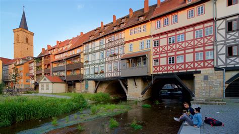 Top 10 Hotels in Erfurt Old Town, Erfurt from $54 | Expedia