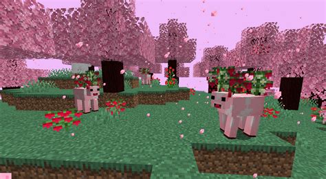 Cutecore Screenshots Minecraft Mods Curseforge