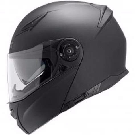 GIVI X 16 X16 VOYAGER MODULAR HELMET FLIP UP MATT TITANIUM GREY Lazada