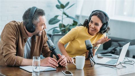 5 Legal Tips For Podcasters