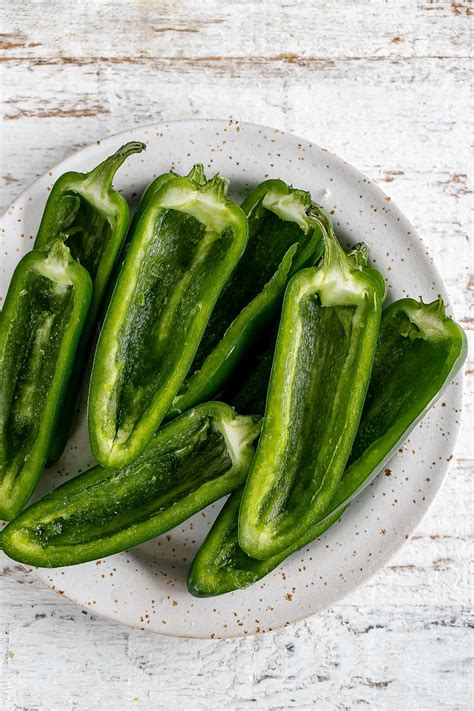 Air Fryer Jalapeño Poppers