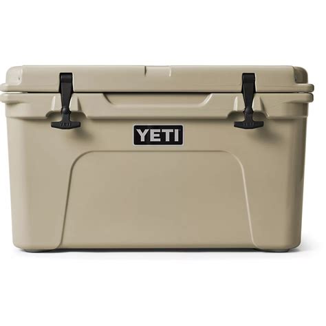 Yeti Tundra 45 Cooler Academy