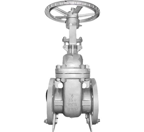 Gate Valves Its Applications And Advantages