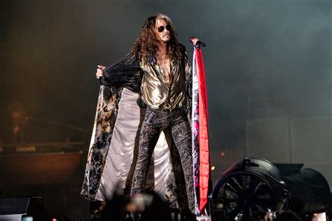 Aerosmith Announce Farewell Tour: See the 2023-2024 Dates