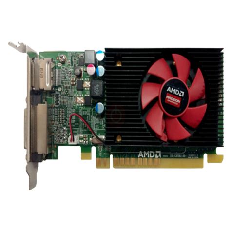 AMD R5 340x 2GB Used Graphic Card Price in Pakistan - GDDR5 - 128 Bit ...