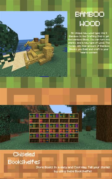 The Trails And Tales Update Backport Minecraft Mods Curseforge