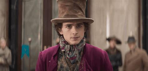 Warner Bros Drops Official Trailer For Wonka Fox Render Farm