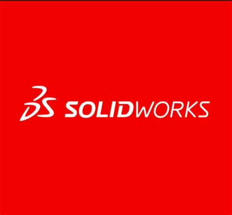 Solidworks Logo Vector