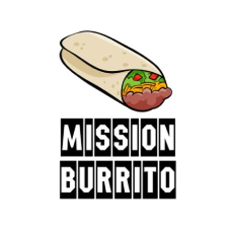 Order MISSION BURRITO - San Francisco, CA Menu Delivery [Menu & Prices ...