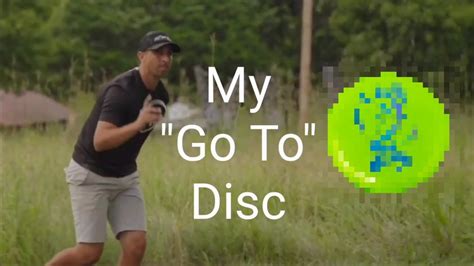 Paul Mcbeth 2022 Pdga Worlds Best Disc Youtube