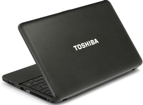 Ноутбук "Тошиба Сателлит" (Toshiba Satellite): лучшие модели, сравнение ...