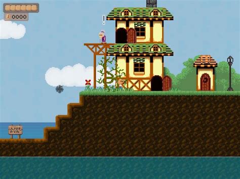 Download Treasure Adventure Game Platformer Full Free Version Free