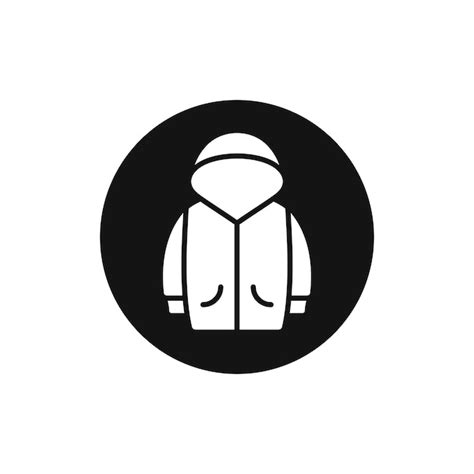 Puffer Jacket Icon Vectors And Illustrations For Free Download Freepik